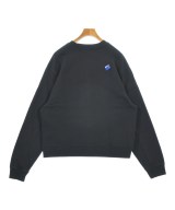 ADER error（アーダーエラー）スウェット 黒 サイズ:L メンズ/2200679422068