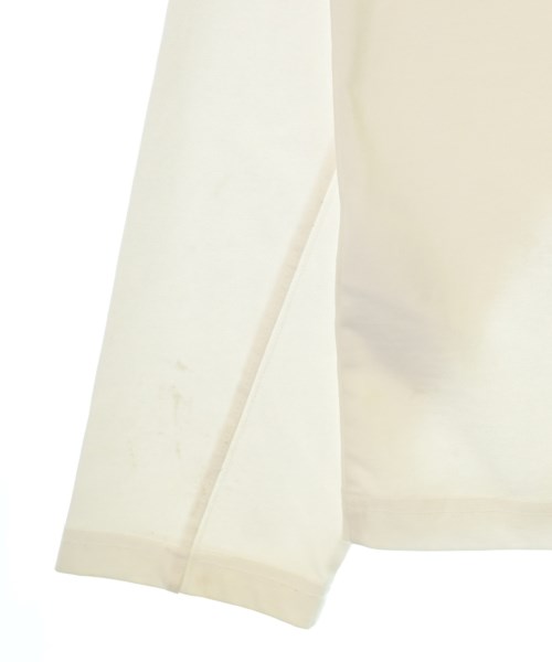 ADER error（アーダーエラー）Tシャツ・カットソー 白 サイズ:XL メンズ/2200686273080