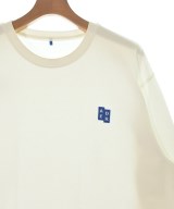 ADER error（アーダーエラー）Tシャツ・カットソー 白 サイズ:XL メンズ/2200686273080