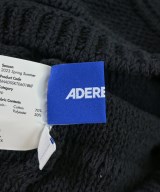 ADER error（アーダーエラー）ニット・セーター 黒 サイズ:F レディース/2200687393046