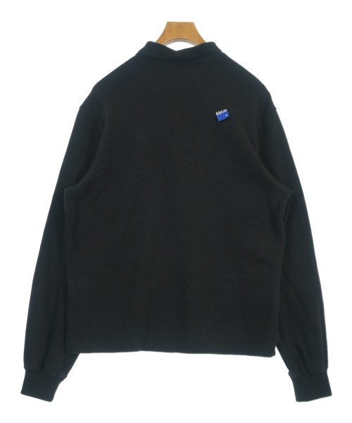 ADER error（アーダーエラー）ポロシャツ 黒 サイズ:M メンズ/2200688284022