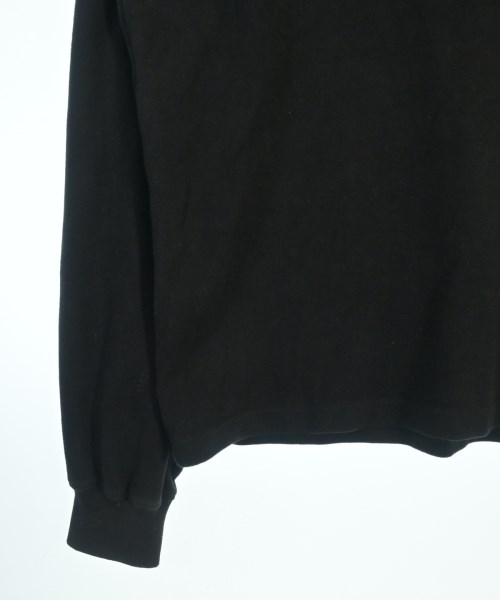 ADER error（アーダーエラー）ポロシャツ 黒 サイズ:M メンズ/2200688284022