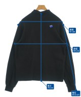 ADER error（アーダーエラー）ポロシャツ 黒 サイズ:M メンズ/2200688284022
