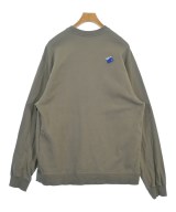 ADER error（アーダーエラー）スウェット カーキ サイズ:L メンズ/2200688284046