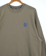ADER error（アーダーエラー）スウェット カーキ サイズ:L メンズ/2200688284046