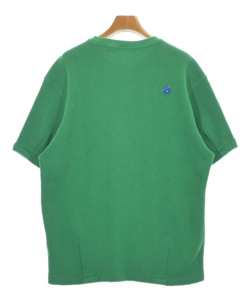 ADER error（アーダーエラー）Tシャツ・カットソー 緑 サイズ:A2(M位) メンズ/2200688367053