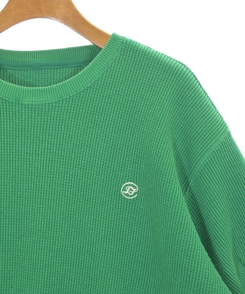 ADER error（アーダーエラー）Tシャツ・カットソー 緑 サイズ:A2(M位) メンズ/2200688367053