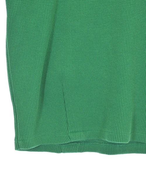 ADER error（アーダーエラー）Tシャツ・カットソー 緑 サイズ:A2(M位) メンズ/2200688367053