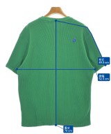 ADER error（アーダーエラー）Tシャツ・カットソー 緑 サイズ:A2(M位) メンズ/2200688367053