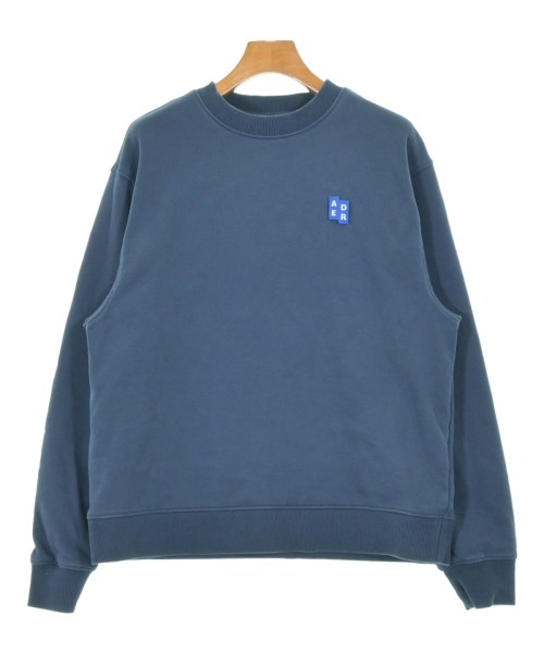 ADER error(アーダーエラー)スウェット 紺 サイズ:S/2200690534030
