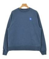 ADER error（アーダーエラー）スウェット 紺 サイズ:S メンズ/2200690534030