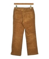 ADER error（アーダーエラー）チノパン ベージュ サイズ:2(M位) レディース/2200683226096