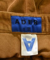 ADER error（アーダーエラー）チノパン ベージュ サイズ:2(M位) レディース/2200683226096