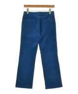 ADER error（アーダーエラー）チノパン 青 サイズ:2(M位) レディース/2200683226102