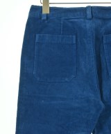 ADER error（アーダーエラー）チノパン 青 サイズ:2(M位) レディース/2200683226102