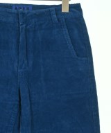 ADER error（アーダーエラー）チノパン 青 サイズ:2(M位) レディース/2200683226102