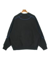 ADER error（アーダーエラー）スウェット 黒 サイズ:3(L位) メンズ/2200685410028