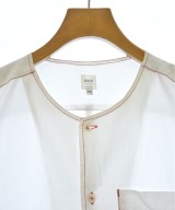 RANDT（アールアンドティー）カジュアルシャツ 白 サイズ:XS メンズ/2200467589027