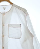 RANDT（アールアンドティー）カジュアルシャツ 白 サイズ:XS メンズ/2200467589027