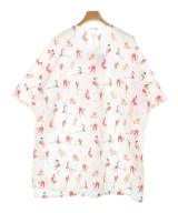 RANDT（アールアンドティー）カジュアルシャツ 白 サイズ:L メンズ/2200628611192