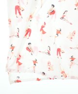 RANDT（アールアンドティー）カジュアルシャツ 白 サイズ:L メンズ/2200628611192