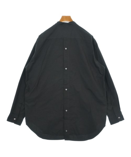 RANDT（アールアンドティー）カジュアルシャツ 黒 サイズ:L メンズ/2200632325061