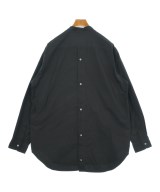 RANDT（アールアンドティー）カジュアルシャツ 黒 サイズ:L メンズ/2200632325061