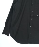 RANDT（アールアンドティー）カジュアルシャツ 黒 サイズ:L メンズ/2200632325061