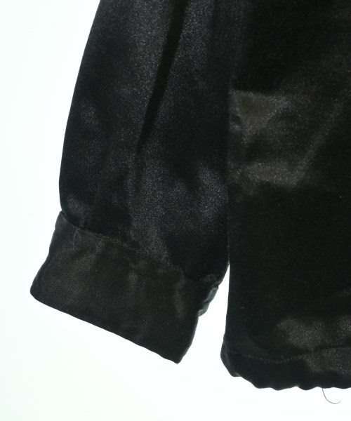 RANDT（アールアンドティー）カジュアルシャツ 黒 サイズ:L メンズ/2200674459083