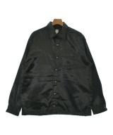 RANDT（アールアンドティー）カジュアルシャツ 黒 サイズ:L メンズ/2200674459083