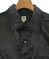 RANDT（アールアンドティー）カジュアルシャツ 黒 サイズ:L メンズ/2200674459083