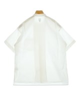 RANDT（アールアンドティー）カジュアルシャツ 白 サイズ:S メンズ/2200653836164