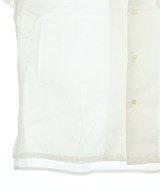 RANDT（アールアンドティー）カジュアルシャツ 白 サイズ:S メンズ/2200653836164