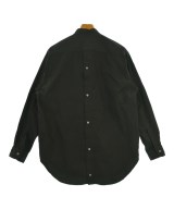 RANDT（アールアンドティー）カジュアルシャツ 黒 サイズ:XS メンズ/2200666541246