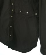 RANDT（アールアンドティー）カジュアルシャツ 黒 サイズ:XS メンズ/2200666541246