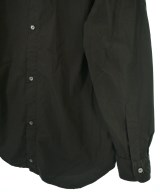 RANDT（アールアンドティー）カジュアルシャツ 黒 サイズ:XS メンズ/2200666541246