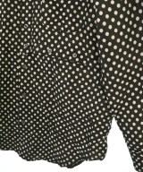 RANDT（アールアンドティー）カジュアルシャツ 黒 サイズ:XS メンズ/2200666541253