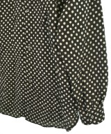 RANDT（アールアンドティー）カジュアルシャツ 黒 サイズ:XS メンズ/2200666541253