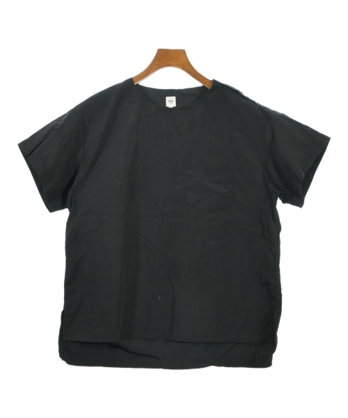 RANDT(アールアンドティー)Tシャツ・カットソー 黒 サイズ:M/2200682151252