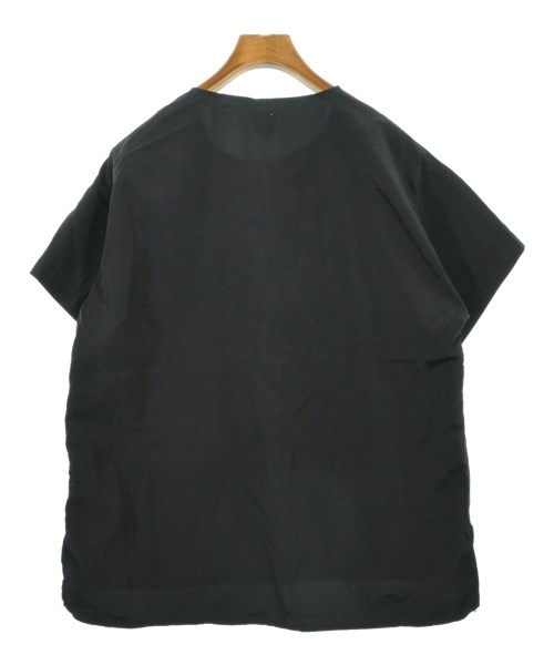 RANDT（アールアンドティー）Tシャツ・カットソー 黒 サイズ:M メンズ/2200682151252