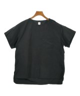 RANDT（アールアンドティー）Tシャツ・カットソー 黒 サイズ:M メンズ/2200682151252