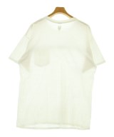 RANDT（アールアンドティー）Tシャツ・カットソー 白 サイズ:M メンズ/2200682151306