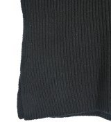RANDT（アールアンドティー）ニット・セーター 黒 サイズ:-(XS位) メンズ/2200687113040