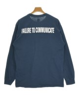 RANDT（アールアンドティー）Tシャツ・カットソー 紺 サイズ:M メンズ/2200688267087
