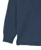 RANDT（アールアンドティー）Tシャツ・カットソー 紺 サイズ:M メンズ/2200688267087