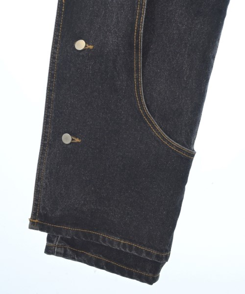 M.Y.O.B NYC（エムワイオービーエヌワイシー）デニムパンツ 黒 サイズ:F レディース/2200618318025