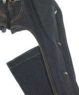 M.Y.O.B NYC（エムワイオービーエヌワイシー）デニムパンツ 黒 サイズ:F レディース/2200618318025