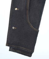 M.Y.O.B NYC（エムワイオービーエヌワイシー）デニムパンツ 黒 サイズ:F レディース/2200618318025