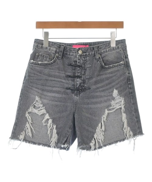 エムワイオービーエヌワイシー(M.Y.O.B NYC)のM.Y.O.B NYC ショートパンツ