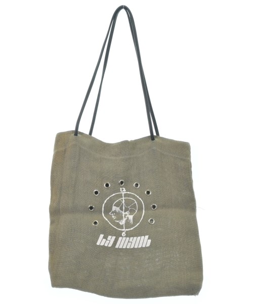 エムワイオービーエヌワイシー(M.Y.O.B NYC)のM.Y.O.B NYC トートバッグ